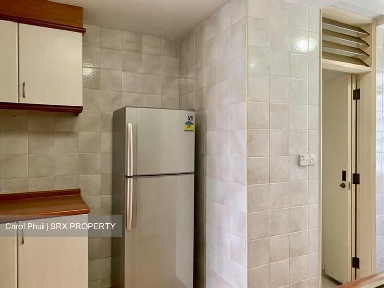 Sam Kiang Mansions (D9), Apartment #209290721